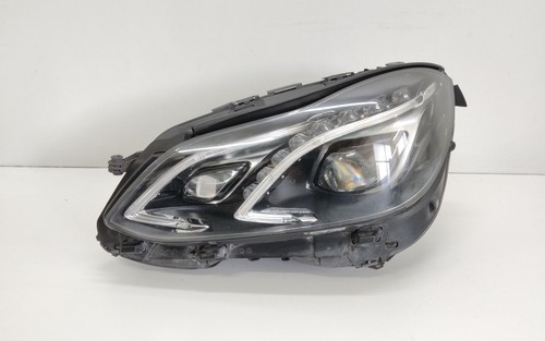 Faro anteriore sinistro - anteriore, per