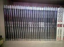 KEN IL GUERRIERO serie