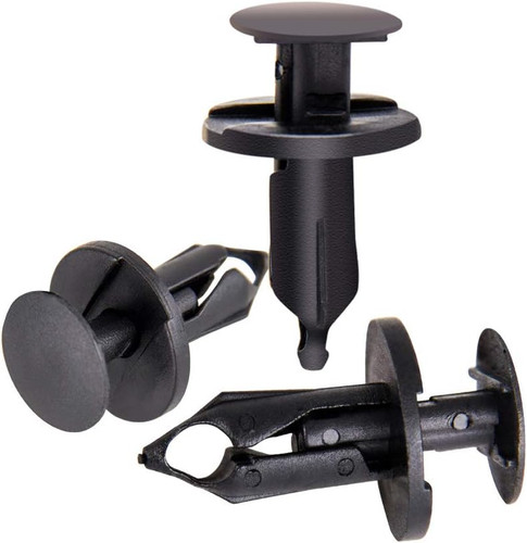 120 rivetti plastica - 120,