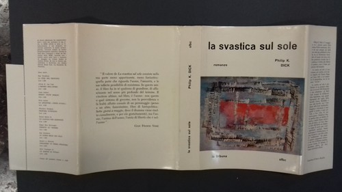 Dick svastica sul sole - dick,,