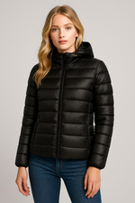 GIUBBETTO DONNA DATCH