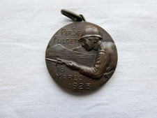 MEDAGLIA ADUNATA DEL FANTE