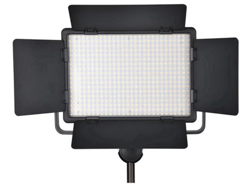 Godox led500 pannello - ⚡️godox,