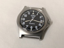 Orologio British Army W10 -