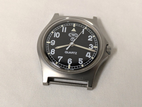 Orologio british army w10 - w10,