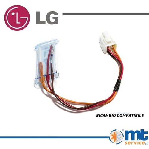 Termofusibile frigo - termofusibile, lg