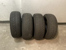 gomme invernali  215 60 r16