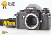 [Top MINT] Nikon F3 Eye Level