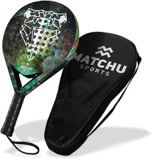 Racchetta padel incl - padel,