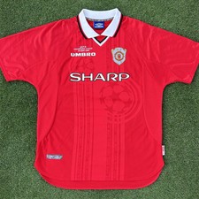 Manchester United 1998/99 UCL
