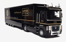 camion racing car transporters