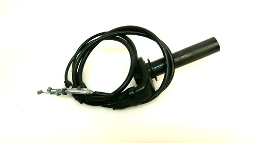 Comando gas cavi husqvarna - gas, +