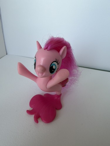 Modellino sirena little - my,