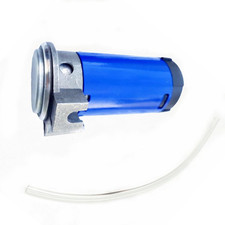 Kit Compressore D'Aria Blu Da