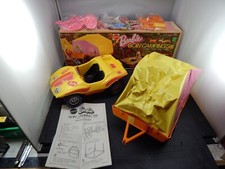 c.1973 Barbie GOIN' CAMPING