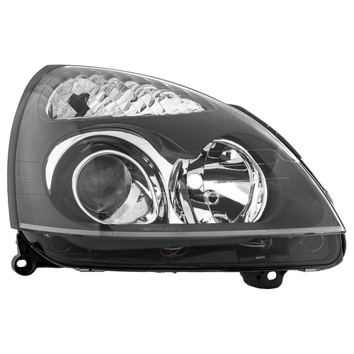 Faro anteriore destro xenon - faro, h7
