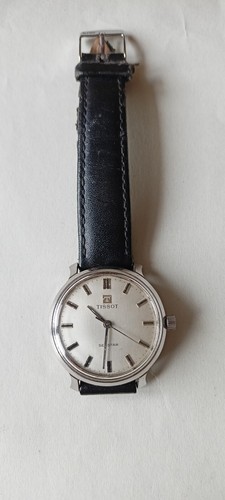 Tissot vintage cal 781 - tissot, cassa