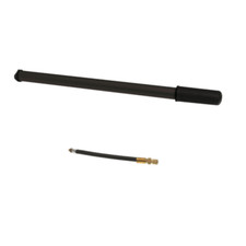 POMPA BICI BICICLETTA A TELAIO