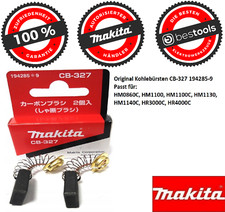 Makita Spazzole di Carbone