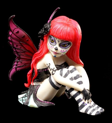 Elfi figura davidr - davidr,