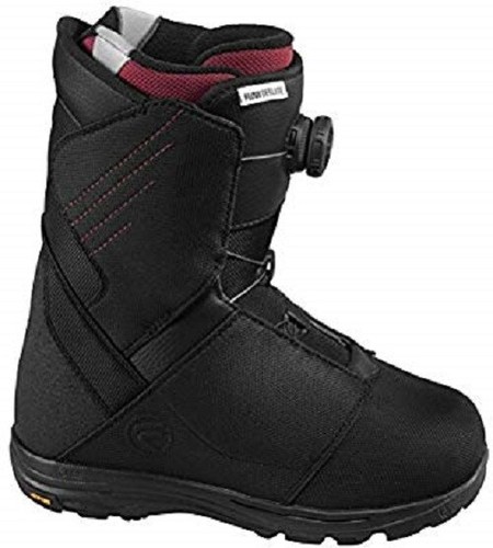 Stivali snowboard flow - stivali,