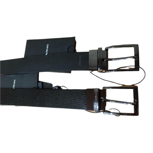 Armani emporio cintura uomo - cintura, in