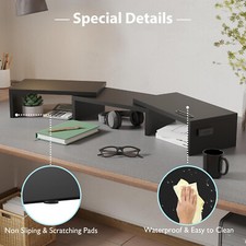 studio di registrazione doppio