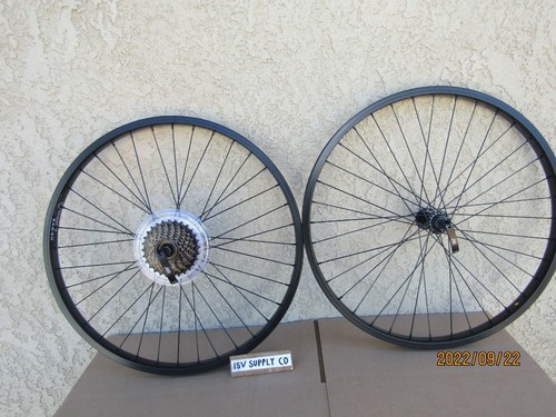 Nuovo set cerchi bici - nuovo,