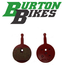 Per Avid BB5 pastiglie freno a