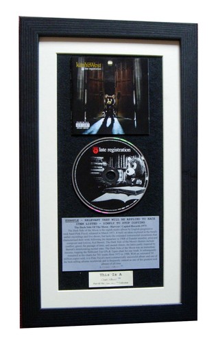 Kanye west late registration - kanye,