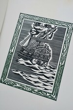 Benito Cereno Melville Legno