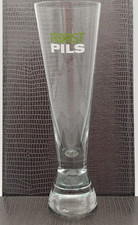 FORST PILS BICCHIERE BIRRA DA