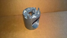 NEW 8.5 Venturi for Dellorto