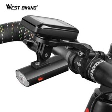 WEST BIKING Faro Fanale
