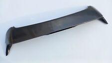 SPOILER POSTERIORE ORIGINALE NISSAN QASHQAI ANNO 2016 COD. 960304E4ESXX