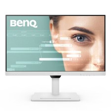 BenQ GW3290QT Monitor PC 68,6 cm 27" Pollici Quad HD 75 Hz 5 ms LED 16:9