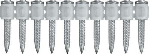 Hilti 1000 chiodi 16 mx - chiodi,