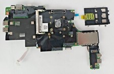 Scheda madre Hp Elitebook 2760p 649746-001 PCDUR2B2F2N0OC 554KM01091G21800372KS2