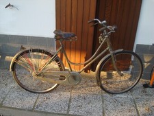 Bicilcetta epoca BIANCHI mod. CECILIA, 1940