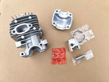  KIT CILINDRO MOTOSEGA 25cc