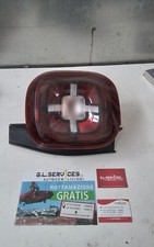 FARO FARETTO FANALE FANALINO STOP LUCE GEMMA POSTERIORE DX DESTRO DACIA DUSTER