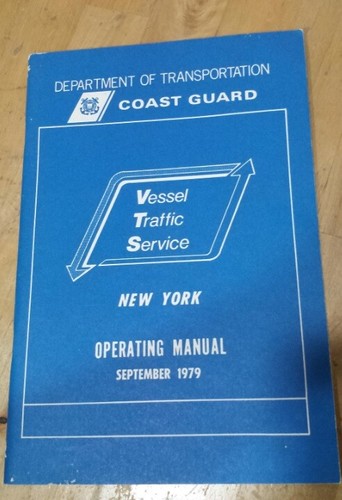 Libretto manuale operativo
