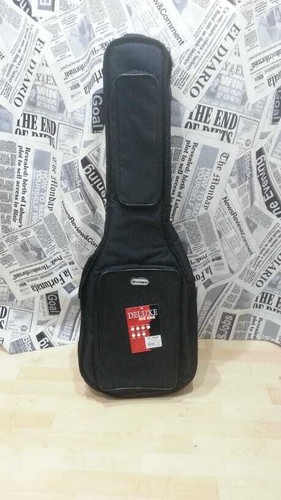 Thomann borsa per chitarra - borsa,