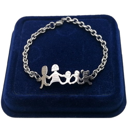 Bracciale braccialetto - bracciale,