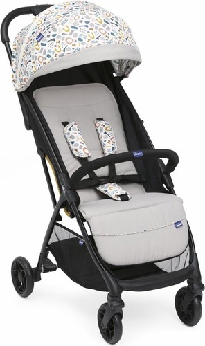 Chicco passeggino leggero 4 - leggero, 0-4