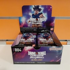 Dragon ball super card - ball,