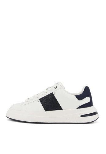 Guess sneakers elba - sneakers, bianco