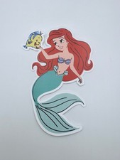 Brand New Vinyl Little Mermaid