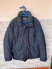 GIUBBOTTO WOOLRICH PARKA