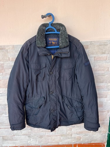 Giubbotto woolrich parka - woolrich,
